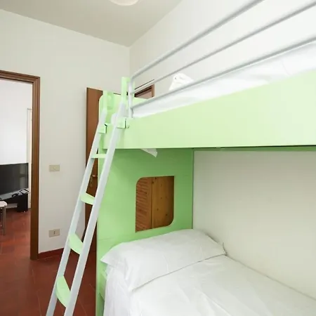 アパート Casa Sodi *
