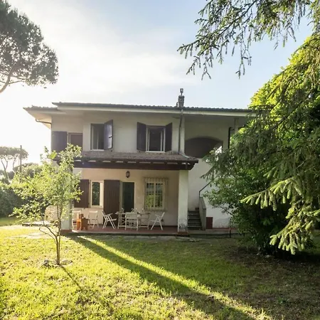 Casa Sodi アパート *