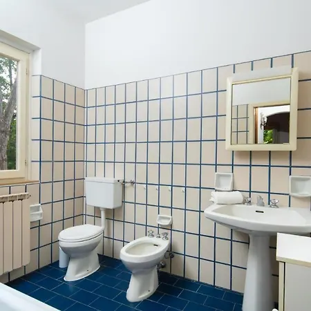 Casa Sodi アパート *